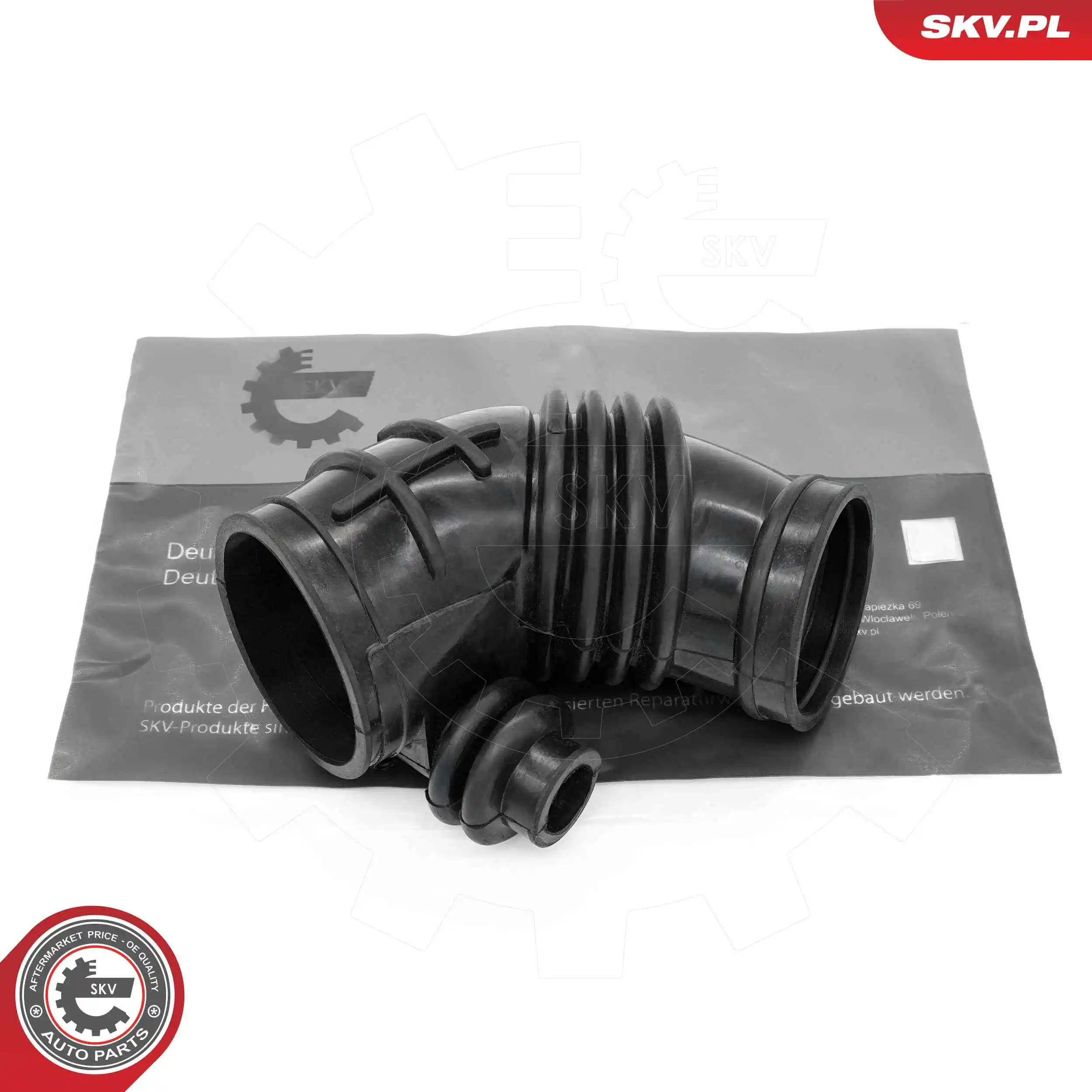 Radiator Hose
